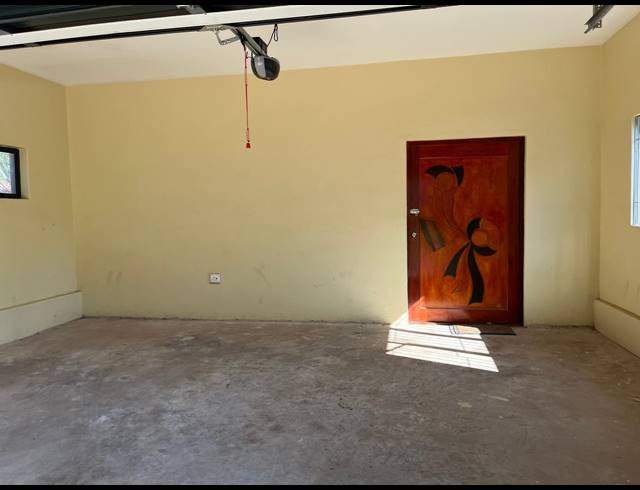 3 BEDROOM HOUSE TO LET IN MUSGRAVE